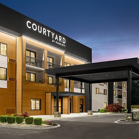 Hotel Courtyard Paducah West Zewnętrze zdjęcie