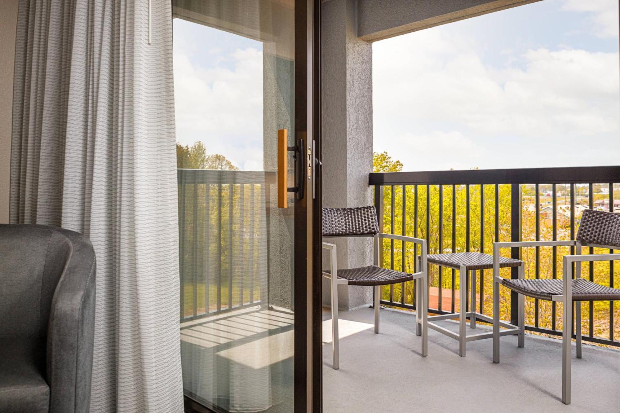 Hotel Courtyard Paducah West Zewnętrze zdjęcie