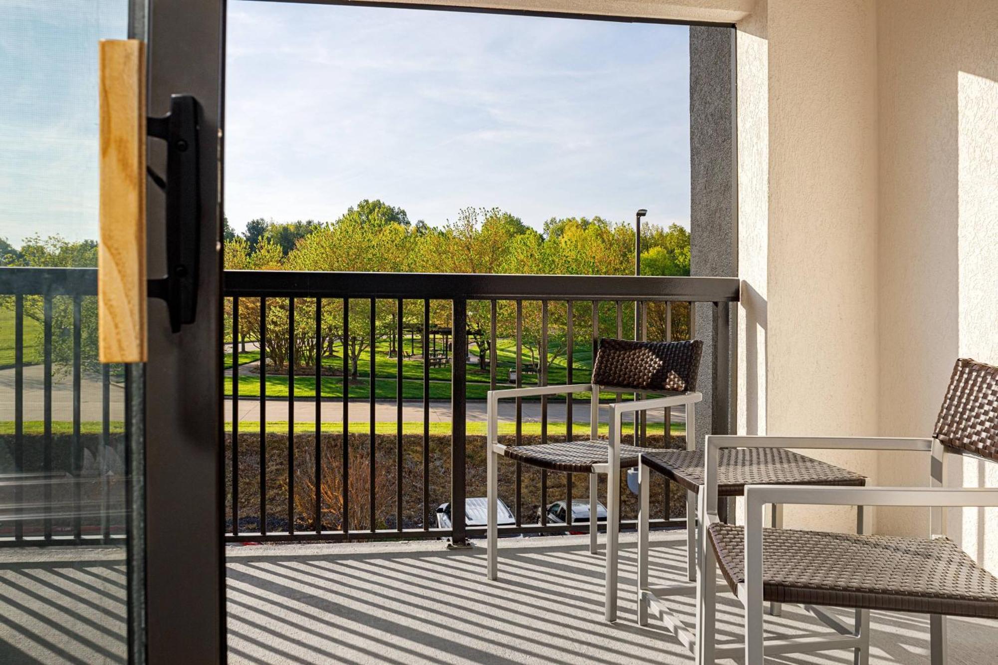 Hotel Courtyard Paducah West Zewnętrze zdjęcie